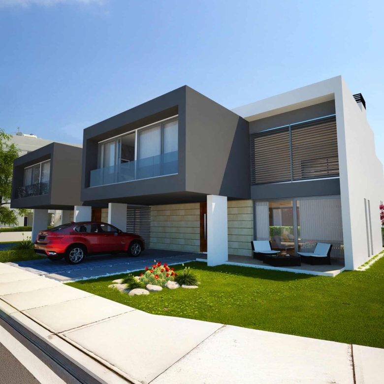 Villa mı, Apartman Dairesi mi? Doğru Konut Tipini Seçmek